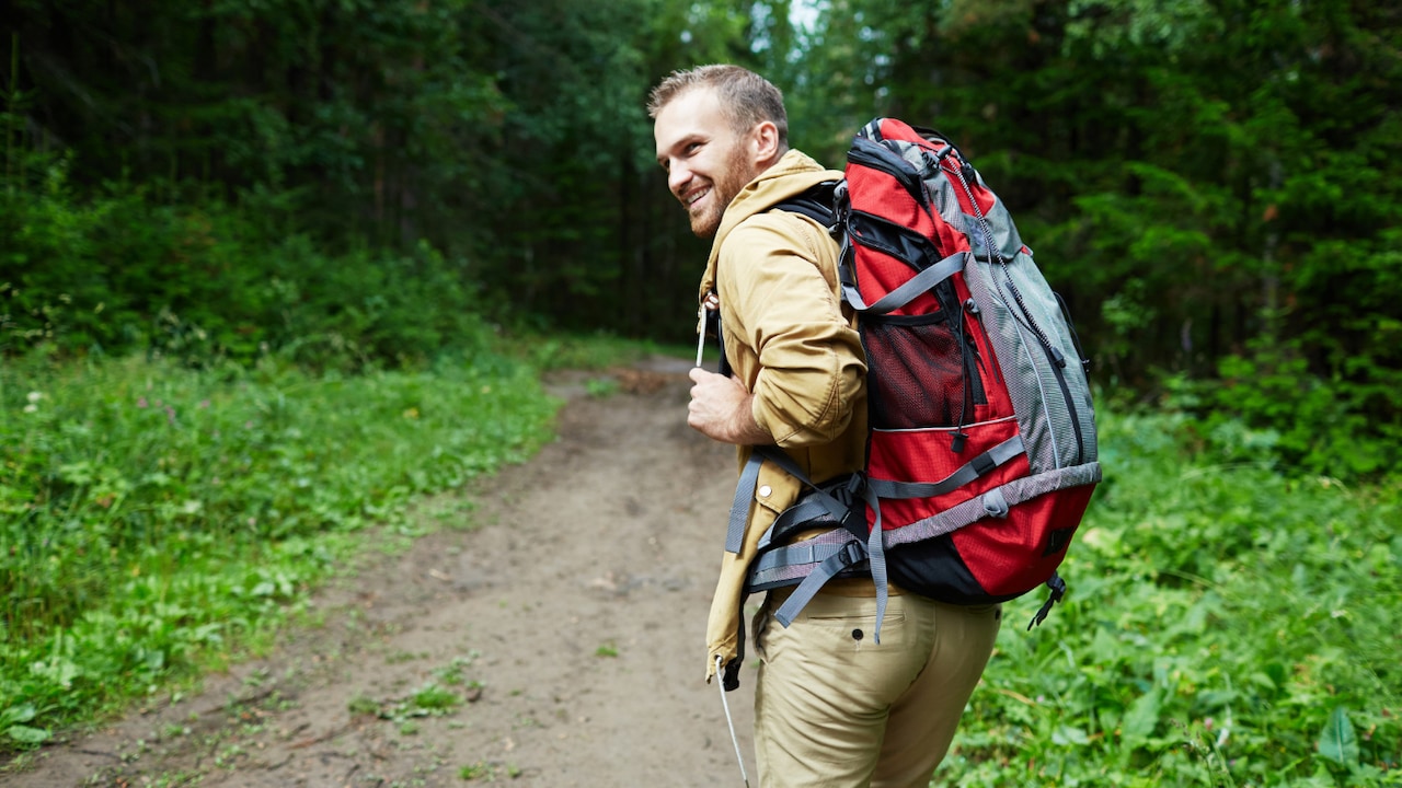 These top 5 sturdy rucksacks, from WROGN, Wildcraft to Skybags, are now on Flipkart.