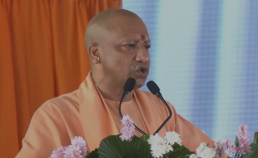 उपद्रवियों को सीएम योगी की चेतावनी, बोले- जो ऐसा करेगा उसका जहन्नुम का टिकट कटवा दिया जाएगा