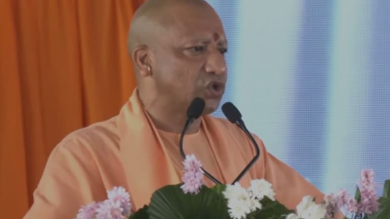 उपद्रवियों को सीएम योगी की चेतावनी, बोले- जो ऐसा करेगा उसका जहन्नुम का टिकट कटवा दिया जाएगा उपद्रवियों को सीएम योगी की चेतावनी, बोले- जो ऐसा करेगा उसका जहन्नुम का टिकट कटवा दिया जाएगा