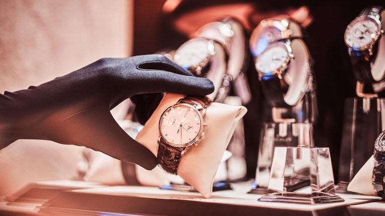 Myntra Deals On Luxury Watches: अब लग्‍जरी वॉच सजेगी आपकी कलाई पर, आया है इन पर 30-50% तक डिस्‍काउंट