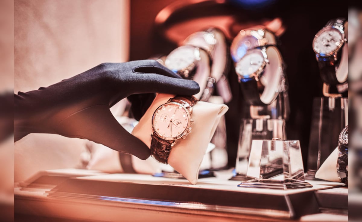 Latest and Breaking News on NDTV Latest and Breaking News on NDTV