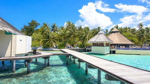 7 Smallest Countries Indians Can Visit Without Visa (And They Feel Like Paradise)