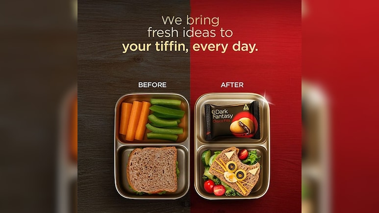 This Content Creator Flags Sunfeast Ad; Brand Removes It Within 24 Hours