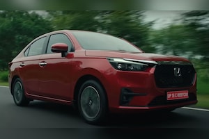 Honda Cars Get Cheaper By Rs 95,500 Under GST 2.0; Check Model-Wise List