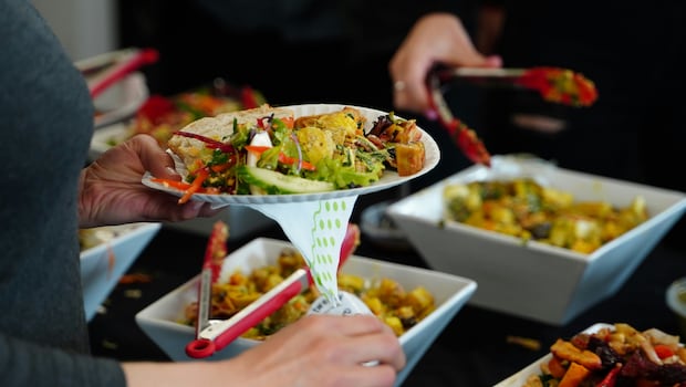 10 Best Buffet Restaurants In Bengaluru