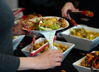 10 Best Buffet Restaurants In Bengaluru 10 Best Buffet Restaurants In Bengaluru