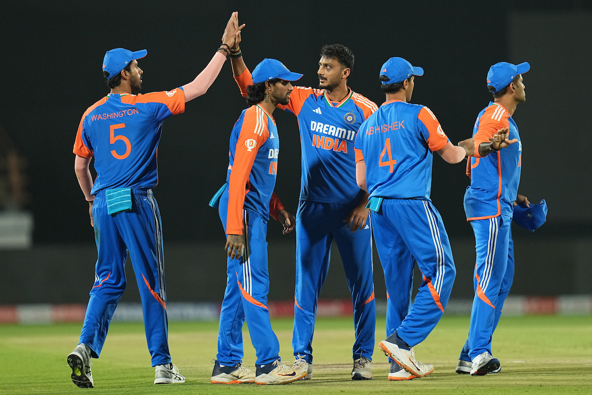 Rahane Picks This Star As "Underrated Player" Of Team India Ahead Of Asia Cup