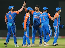 BCCI Not Authorised To Use 'Team India' Name? High Court Responds To Plea