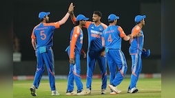 'Kis Ko Baahar Bithaayenge?': Shoaib's Reaction On India Squad Goes Viral
