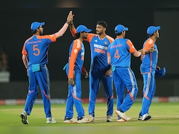 ICC T20 Ranking: बैटिंग में अभिषेक शर्मा तो ऑल-राउंडर में हार्दिक नंबर 1, संजू सैमसन समेत इन्हें भी हुआ फायदा ICC T20 Ranking: बैटिंग में अभिषेक शर्मा तो ऑल-राउंडर में हार्दिक नंबर 1, संजू सैमसन समेत इन्हें भी हुआ फायदा