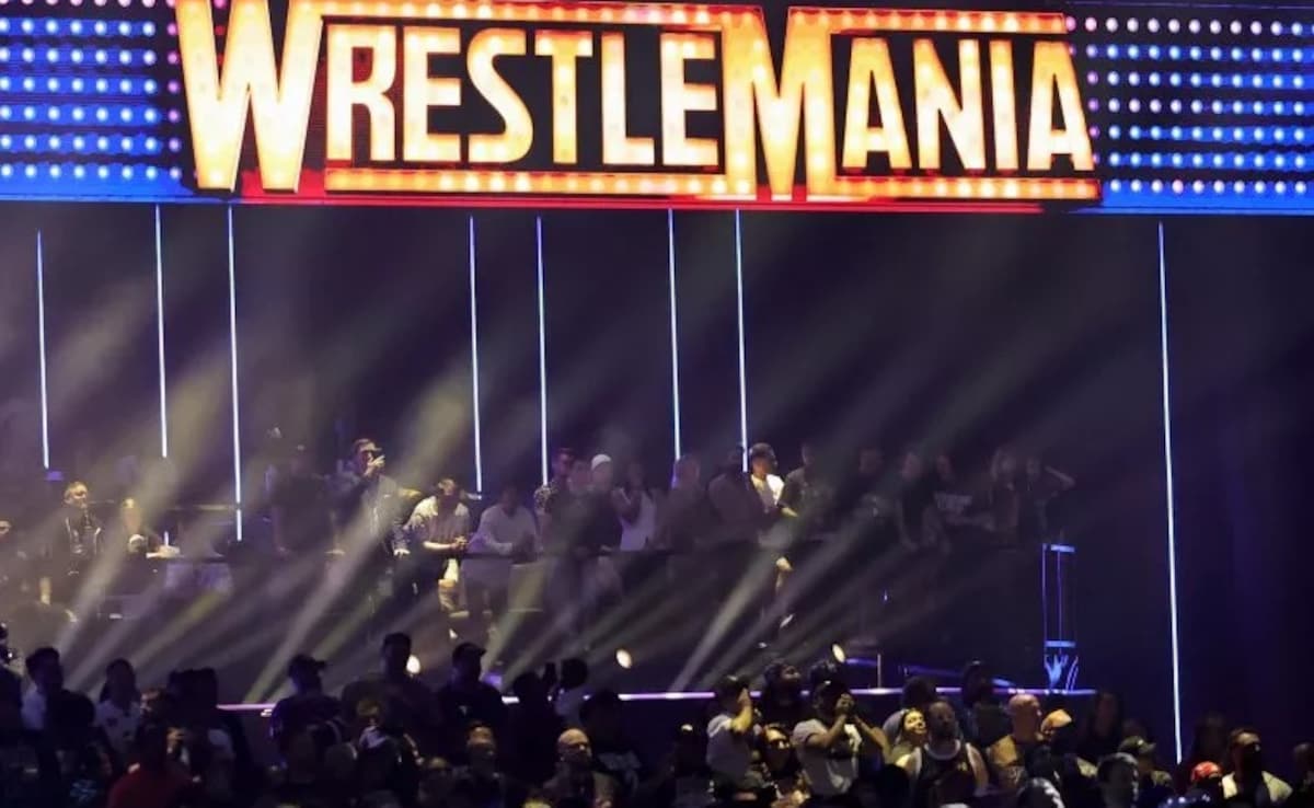 WrestleMania 43 To Take Place In Saudi Arabia? Reports Set Internet Ablaze