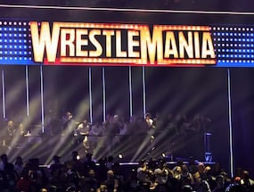 WrestleMania 43 To Take Place In Saudi Arabia? Reports Set Internet Ablaze