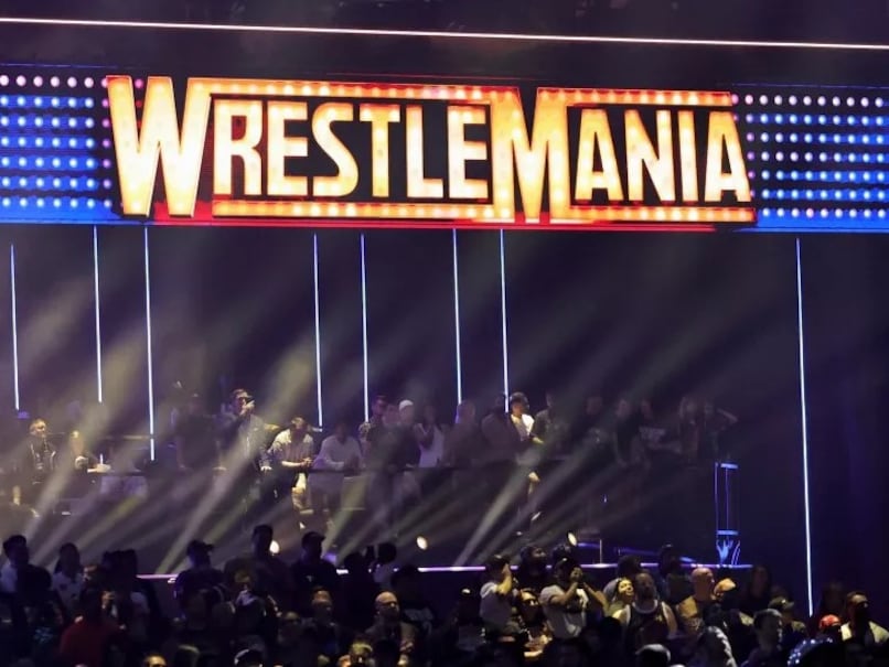 WrestleMania 43 To Take Place In Saudi Arabia? Reports Set Internet Ablaze