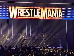 WrestleMania 43 To Take Place In Saudi Arabia? Reports Set Internet Ablaze WrestleMania 43 To Take Place In Saudi Arabia? Reports Set Internet Ablaze