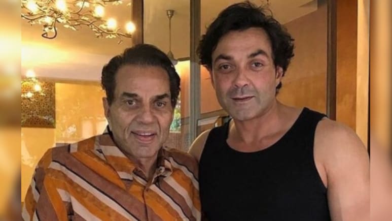 बॉबी देओल के पास आने से डरता था परिवार, एक्टर ने याद किया उन दिनों का दर्द, बोले- पापा के पास काम नहीं, मेरा भाई....