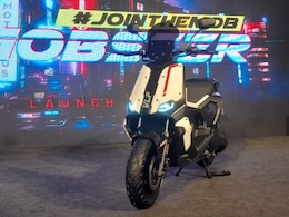 VLF Mobster Launched In India At Rs 1.30 Lakh: Specs, Features, And More