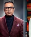Ashneer's Rise & Fall Beats Salman's Bigg Boss 19 In TRP