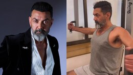 Bobby Deol's Latest Workout Is All The Midweek Fitspiration You Need To Hit The Gym