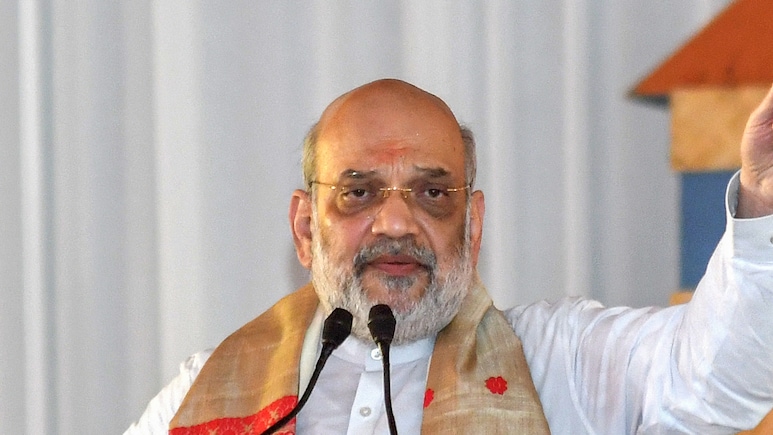 जनमानस की भाषा... हिंदी दिवस पर केन्द्रीय गृह और सहकारिता मंत्री अमित शाह का संदेश जनमानस की भाषा... हिंदी दिवस पर केन्द्रीय गृह और सहकारिता मंत्री अमित शाह का संदेश