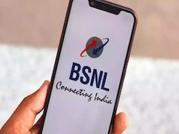 BSNL का 'सम्मान प्लान' लॉन्च: सीनियर सिटीजन्स को हर दिन मिलेगा 2GB डाटा,अनलिमिटेड कॉलिंग और फ्री सिम का फायदा BSNL का 'सम्मान प्लान' लॉन्च: सीनियर सिटीजन्स को हर दिन मिलेगा 2GB डाटा,अनलिमिटेड कॉलिंग और फ्री सिम का फायदा