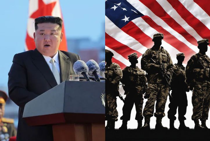 US SEAL Team 6 Reached North Korea To Plant Spy Device. Then Chaos Unfolded
