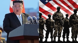 US SEAL Team 6 Reached North Korea To Plant Spy Device. Then Chaos Unfolded