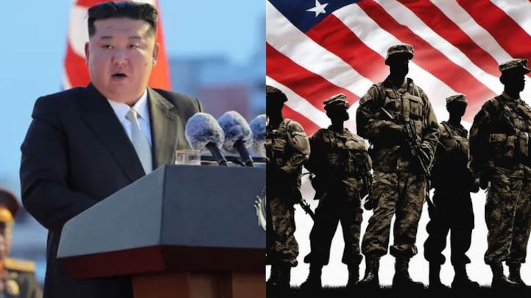 US SEAL Team 6 Reached North Korea To Plant Spy Device. Then Chaos Unfolded
