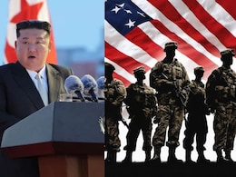 US SEAL Team 6 Reached North Korea To Plant Spy Device. Then Chaos Unfolded US SEAL Team 6 Reached North Korea To Plant Spy Device. Then Chaos Unfolded