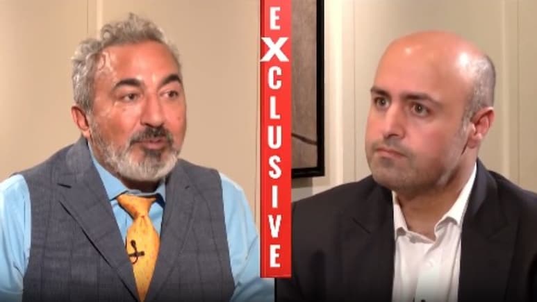 'No More False Parity Of Pakistan With Rising India': US Congressman To NDTV