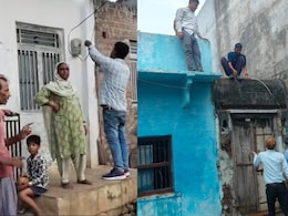 Rajasthan: 370 माफिया-अपराधियों के घरों की काट दी बिजली, राजस्थान पुलिस ने निकाली नई तरकीब Rajasthan: 370 माफिया-अपराधियों के घरों की काट दी बिजली, राजस्थान पुलिस ने निकाली नई तरकीब