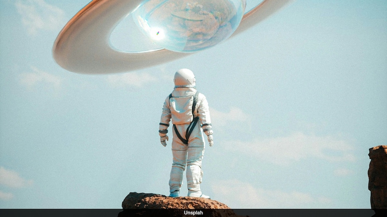 Spaceflight Can Speed Up Ageing, New Study Reveals Spaceflight Can Speed Up Ageing, New Study Reveals