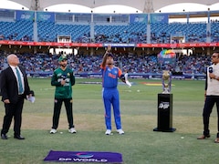 Asia Cup No Handshake Row: Pakistan Suffer ICC Setback Over India Match Referee Request