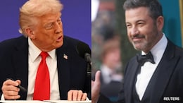 "Anti-American": Jimmy Kimmel On Donald Trump's Threats To Silence Him