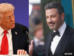 "Anti-American": Jimmy Kimmel On Donald Trump's Threats To Silence Him "Anti-American": Jimmy Kimmel On Donald Trump's Threats To Silence Him