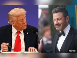 Jimmy Kimmel Set To Return To His Late-Night Show After ABC Lifts Suspension