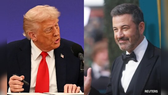 Jimmy Kimmel Set To Return To His Late-Night Show After ABC Lifts Suspension