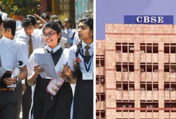 CBSE ने जारी की 10वीं और 12वीं की डेटशीट, ऐसे करें PDF डाउनलोड