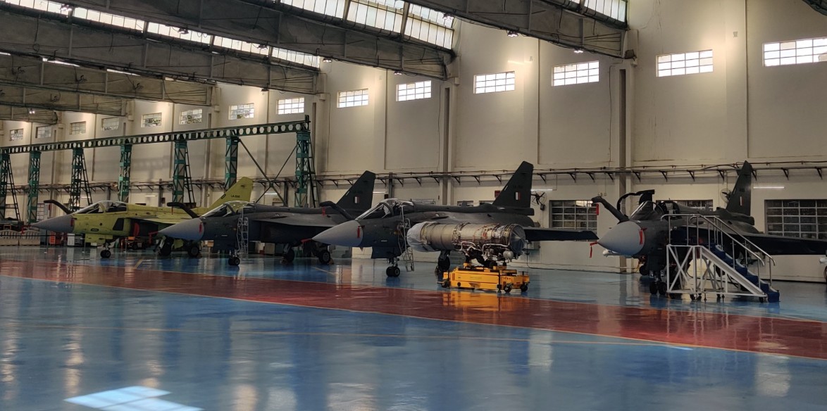 Tejas Fighter Jet Supply Chain Under Scanner, HAL Flags Forged Test Reports