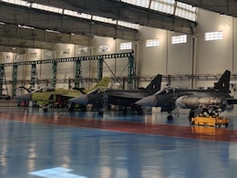 Tejas Fighter Jet Supply Chain Under Scanner, HAL Flags Forged Test Reports