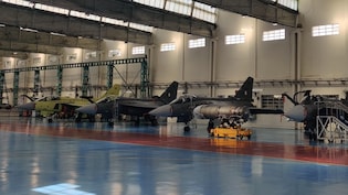 Tejas Fighter Jet Supply Chain Under Scanner, HAL Flags Forged Test Reports