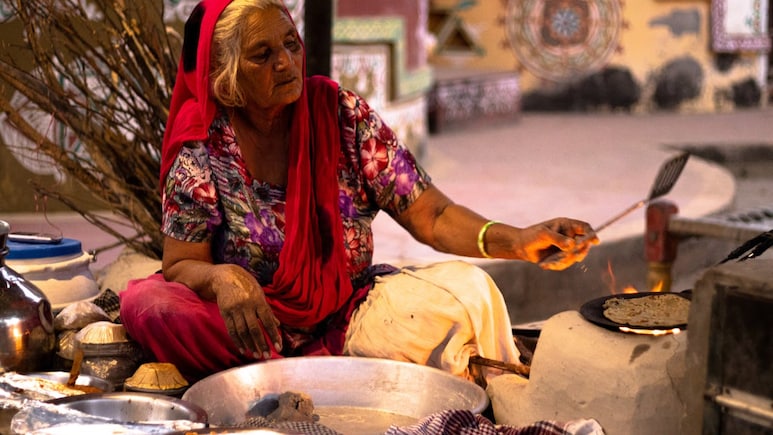 World Environmental Health Day 2025: Indoor Air Pollution Impacts Every Indian Home