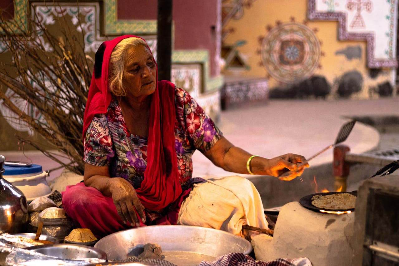 World Environmental Health Day 2025: Indoor Air Pollution Impacts Every Indian Home
