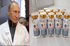 Russia Announces Cancer Vaccine Ready For Clinical Use, Free To Patients Russia Announces Cancer Vaccine Ready For Clinical Use, Free To Patients