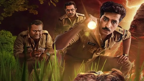 Janaawar review: जानें कैसी है छोटे शहर की क्राइम ड्रामा 'जनावर' वेब सीरीज