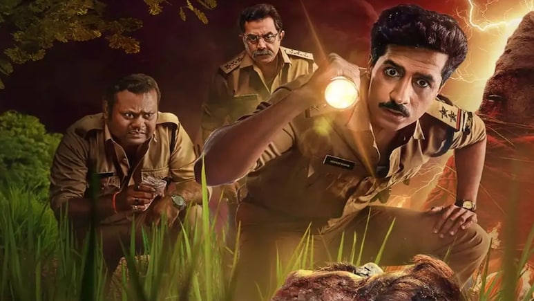 Janaawar review: जानें कैसी है छोटे शहर की क्राइम ड्रामा 'जनावर' वेब सीरीज