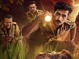 Janaawar review: जानें कैसी है छोटे शहर की क्राइम ड्रामा 'जनावर' वेब सीरीज Janaawar review: जानें कैसी है छोटे शहर की क्राइम ड्रामा 'जनावर' वेब सीरीज