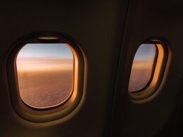 Why Flight Attendants Ask You To Keep Window Shades Open During Landing Why Flight Attendants Ask You To Keep Window Shades Open During Landing