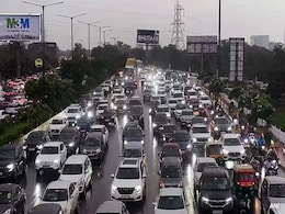 Noida Schools Shut On Wednesday Due To Heavy Rainfall Noida Schools Shut On Wednesday Due To Heavy Rainfall