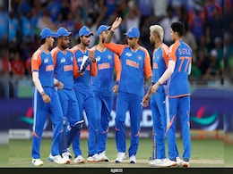 Ind vs Pak, Asia Cup Super-4 Highlights: फिर पिटा पाकिस्तान...भारत ने 6 विकेट से जीता मुकाबला, अभिषेक की तूफानी पारी Ind vs Pak, Asia Cup Super-4 Highlights: फिर पिटा पाकिस्तान...भारत ने 6 विकेट से जीता मुकाबला, अभिषेक की तूफानी पारी