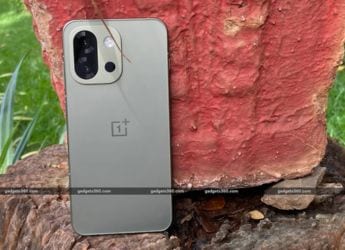 Amazon Sale 2025 मध्ये OnePlus 13s आणि Nord 5 वर घसघशीत सूट मिळणार; पहा ऑफर्स
